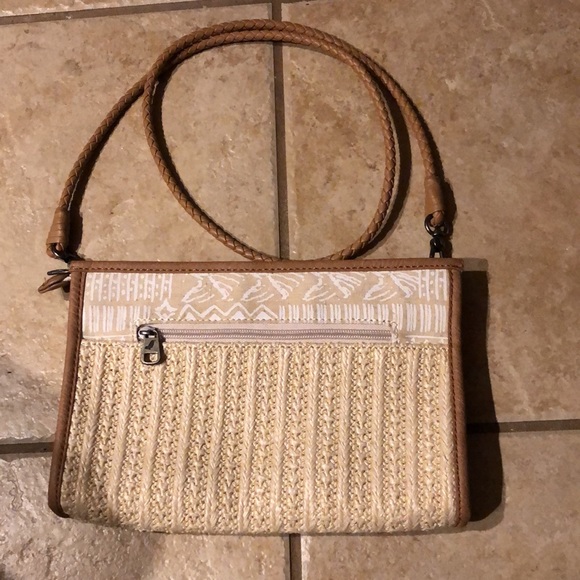 Sakroots Roma Mini Crossbody - Picture 5 of 5